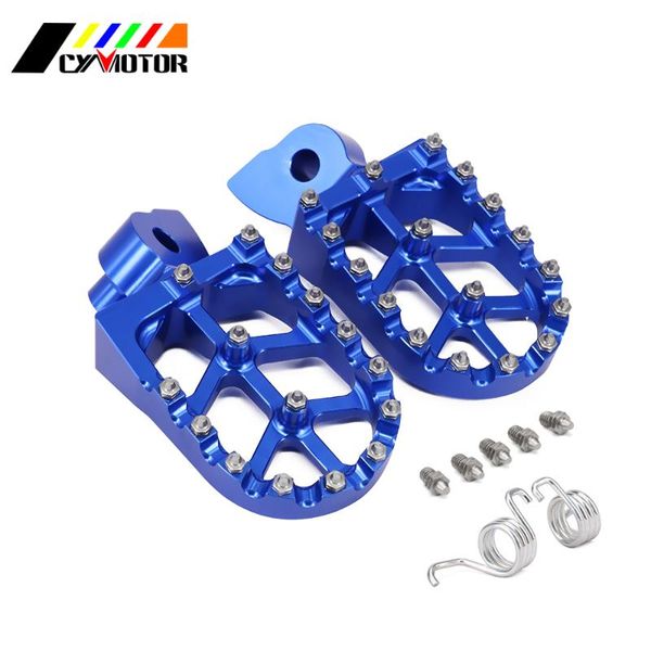 pedals motorcycle cnc foot pegs footpeg rests for yamah yz250f yz426f yz450f yz125x yz250x wr250f wr400f wr426f wr450f yz 85 125
pedals motorcycle cnc foot pegs footpeg rests for yamah yz250f yz426f yz450f yz125x yz250x wr250f wr400f wr426f wr450f yz 85 125