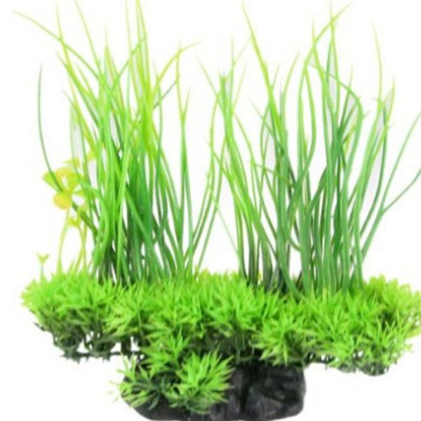 simulation aquarium plant plastic artificial green water grass underwater for fish tank decoration ornament decorations
simulation aquarium plant plastic artificial green water grass underwater for fish tank decoration ornament decorations