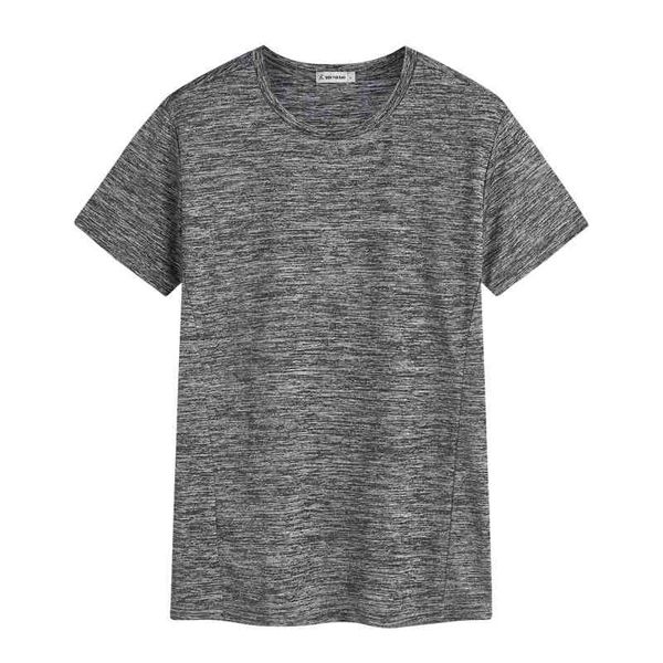 summer short large outdoor t-shirt thin round neck sweatshirt men's half sleeve t-shirt, White;black
summer short large outdoor t-shirt thin round neck sweatshirt men's half sleeve t-shirt, White;black