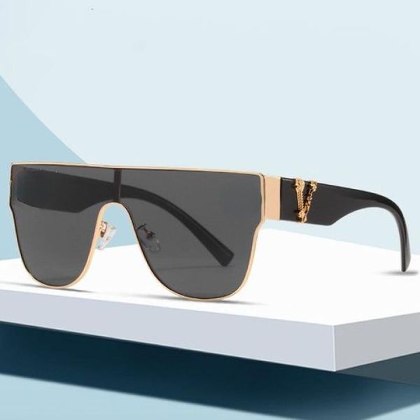sunglasses luxurysunglasses women men oversized one piece brand sunglass big frame shades uv400 oculos, White;black
sunglasses luxurysunglasses women men oversized one piece brand sunglass big frame shades uv400 oculos, White;black