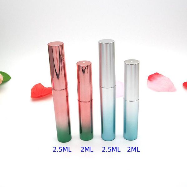 100pcs 2ml 2.5ml eyelash bottle eyeliner container make up tube empty liquid eye liner storage bottles & jars
100pcs 2ml 2.5ml eyelash bottle eyeliner container make up tube empty liquid eye liner storage bottles & jars