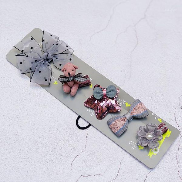 good quality baby bear hat hair clips for girls kids elephant bows barrettes ties child accessories ornaments1
good quality baby bear hat hair clips for girls kids elephant bows barrettes ties child accessories ornaments1
