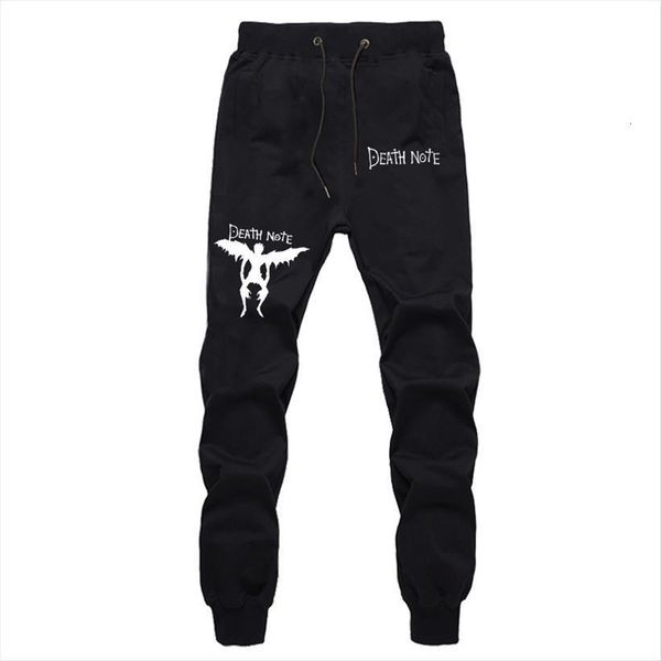 selling summer fashion breathable women pant death note jogger ryuuku print sweatpants joggers fitness long trousers, Black
selling summer fashion breathable women pant death note jogger ryuuku print sweatpants joggers fitness long trousers, Black