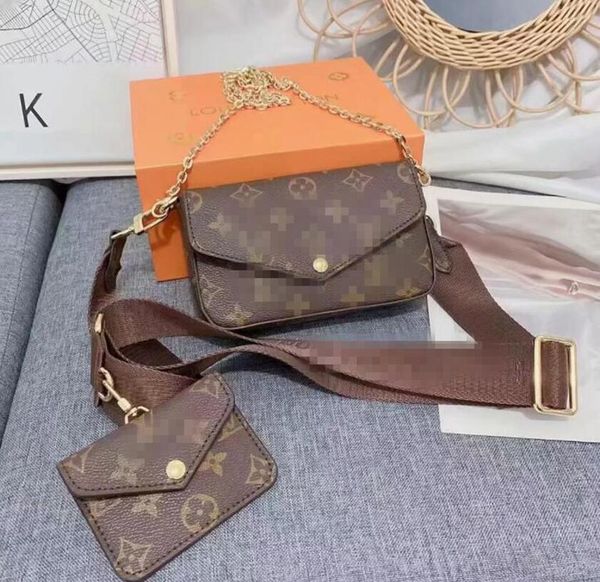 handbag women luxurys designers bags 2021 crossbody bag fashion ladies shoulder letter check pattern classic retro leather mess
handbag women luxurys designers bags 2021 crossbody bag fashion ladies shoulder letter check pattern classic retro leather mess