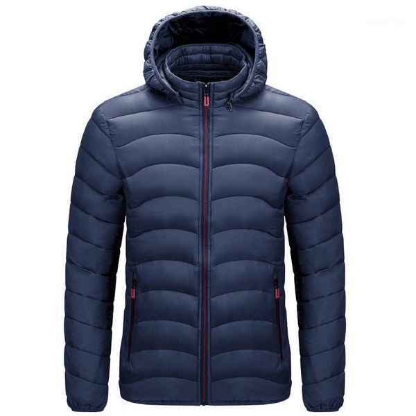 men's down & parkas winter jacket men lightweight hooded zipper coat windproof warm solid color fashion male outdoor sportswear m-4xl, Black
men's down & parkas winter jacket men lightweight hooded zipper coat windproof warm solid color fashion male outdoor sportswear m-4xl, Black
