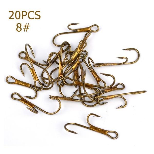 fishing hooks ultra sharp 20pcs worm lure double hook barbed gadgets high carbon steel
fishing hooks ultra sharp 20pcs worm lure double hook barbed gadgets high carbon steel