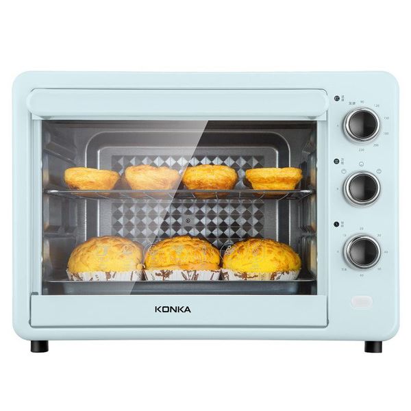 kao-32m1 electric oven large capacity household baking multi-functional cake 32l ovens
kao-32m1 electric oven large capacity household baking multi-functional cake 32l ovens