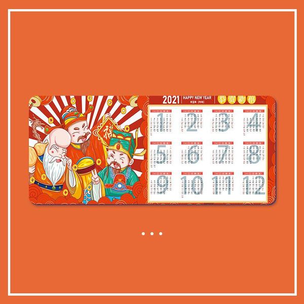 mouse pads & wrist rests 2021 year of the ox calendar pad oversized thickened annual keyboard velvet fabric double-sided universal
mouse pads & wrist rests 2021 year of the ox calendar pad oversized thickened annual keyboard velvet fabric double-sided universal