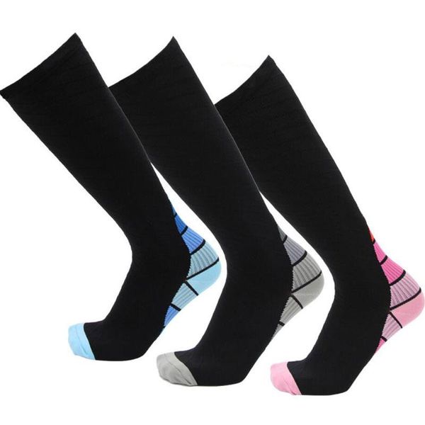 sports socks anti-slip breathable men summer running cotton and rubber long football women cycling, Black
sports socks anti-slip breathable men summer running cotton and rubber long football women cycling, Black
