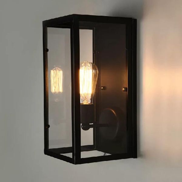 wall lamp hawboirry american simple retro transparent glass shade indoor lighting home kitchen living room office bar ktv cafe light
wall lamp hawboirry american simple retro transparent glass shade indoor lighting home kitchen living room office bar ktv cafe light