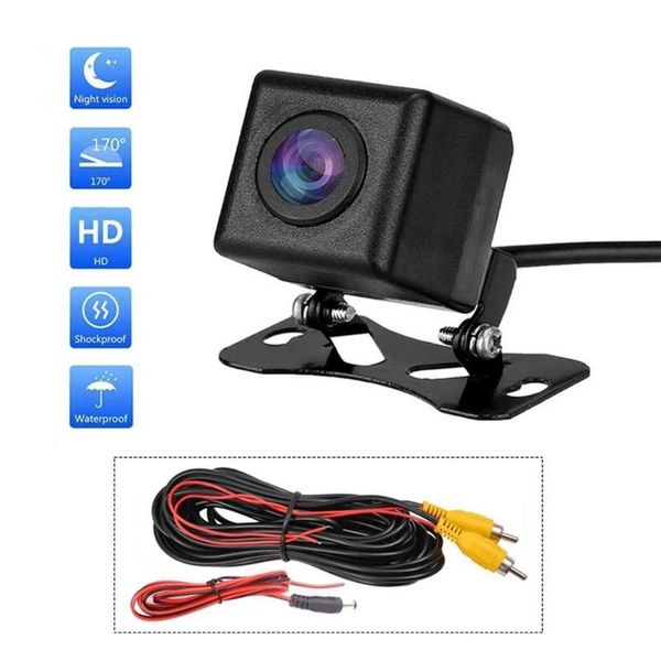 car rear view cameras& parking sensors rearview camera external reversing 4 led night vision auto monitor 170 degree hd video
car rear view cameras& parking sensors rearview camera external reversing 4 led night vision auto monitor 170 degree hd video