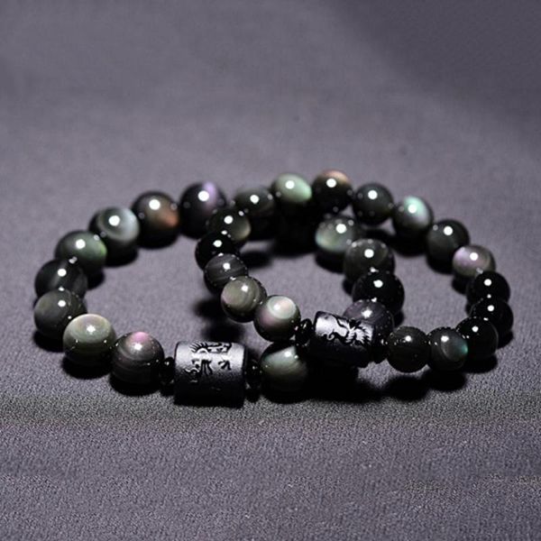 beaded, strands 40% drop fashion men women dragon phoenix beads charm bracelet bangle jewelry xmas gift, Black
beaded, strands 40% drop fashion men women dragon phoenix beads charm bracelet bangle jewelry xmas gift, Black