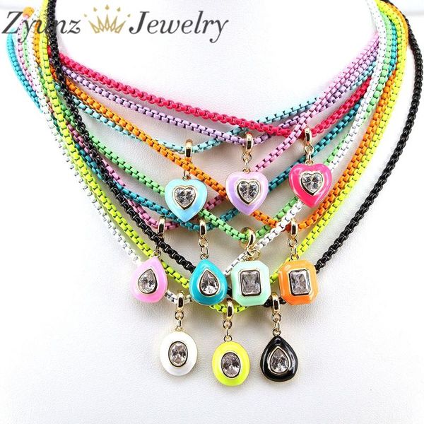 pendant necklaces 5pcs, romantic sweet lovely heart drop geometric shape for girls female's wedding party jewelry accessories, Silver
pendant necklaces 5pcs, romantic sweet lovely heart drop geometric shape for girls female's wedding party jewelry accessories, Silver