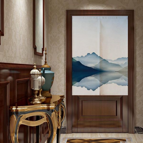 curtain & drapes chinese japanese zen mountain ink linen door noren restaurant kitchen bedroom curtains home decor customizable
curtain & drapes chinese japanese zen mountain ink linen door noren restaurant kitchen bedroom curtains home decor customizable