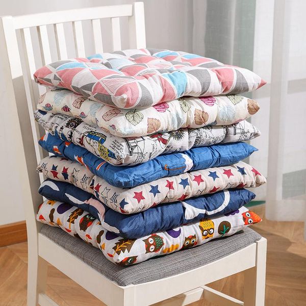 cushion/decorative pillow 45*45cmro soft cotton filled tatami dining chair cushion car office student sofa lumbar
cushion/decorative pillow 45*45cmro soft cotton filled tatami dining chair cushion car office student sofa lumbar