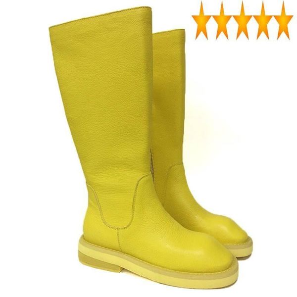 boots fleece women winter lining knee high snow round toe med heel motorcycle riding cow genuine leather shoes, Black
boots fleece women winter lining knee high snow round toe med heel motorcycle riding cow genuine leather shoes, Black