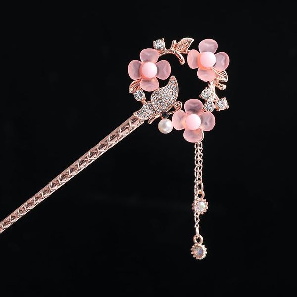 hair clips & barrettes imitation small pearl metal hairpin antique simple coiling tools headdress accessories for women 2021, Golden;silver
hair clips & barrettes imitation small pearl metal hairpin antique simple coiling tools headdress accessories for women 2021, Golden;silver