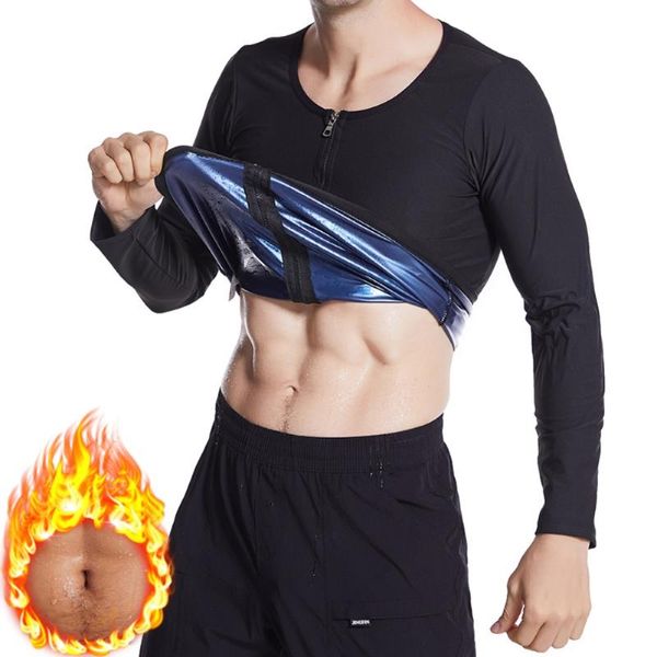 running jerseys winter long sleeves men europe the united states fitness sports waist corset for gym, Black;blue
running jerseys winter long sleeves men europe the united states fitness sports waist corset for gym, Black;blue