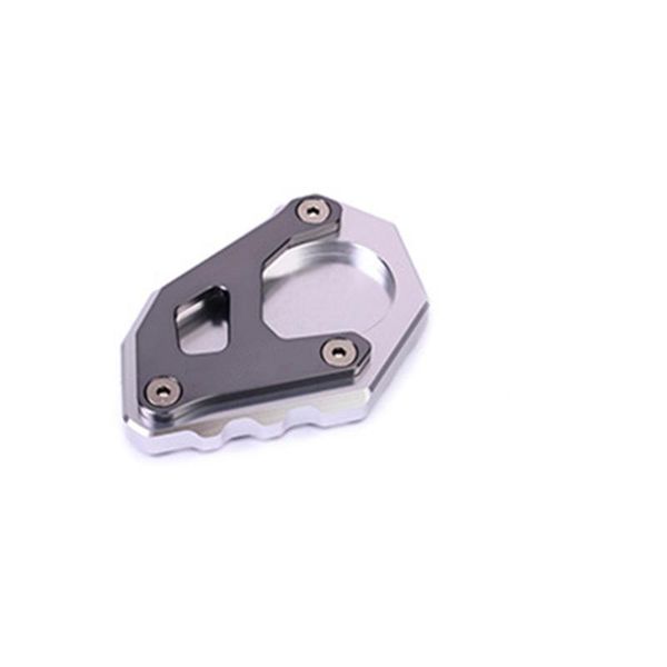 other motorcycle parts thicken pad accessories kickstand extension plate lightweight safety space saving stable modification side stand
other motorcycle parts thicken pad accessories kickstand extension plate lightweight safety space saving stable modification side stand