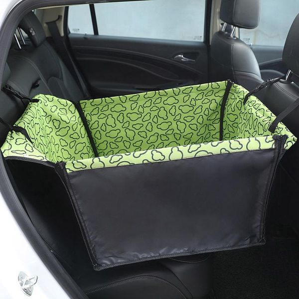 kennels & pens pet car cushion dog hanging mattress rear single seat foldable double padded
kennels & pens pet car cushion dog hanging mattress rear single seat foldable double padded
