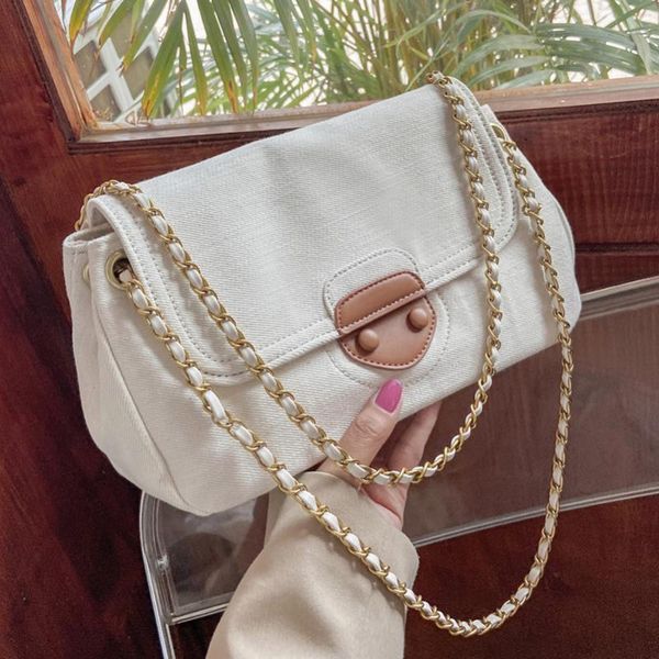 evening bags brand designer ladies large-capacity canvasbag2021 summer net red chain small bag koreanversion single shoulder messenger
evening bags brand designer ladies large-capacity canvasbag2021 summer net red chain small bag koreanversion single shoulder messenger