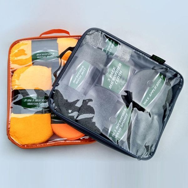 towel care cleaning tool auto wash mimicrofiber gloves multifunctional thickening brush pad car clean set
towel care cleaning tool auto wash mimicrofiber gloves multifunctional thickening brush pad car clean set