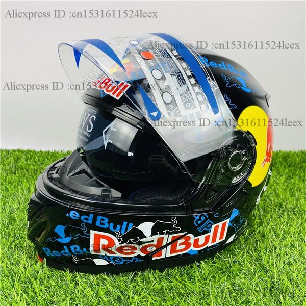 motorcycle helmets flip up helmet motorbike modular dual lens motocross moto crash full face casco casque
motorcycle helmets flip up helmet motorbike modular dual lens motocross moto crash full face casco casque