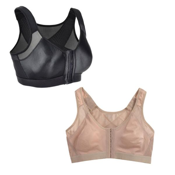 gym clothing professional women fashion fitness bra shockproof design back x-bra posture correct workout bras activewireblack skin colo, White;black
gym clothing professional women fashion fitness bra shockproof design back x-bra posture correct workout bras activewireblack skin colo, White;black