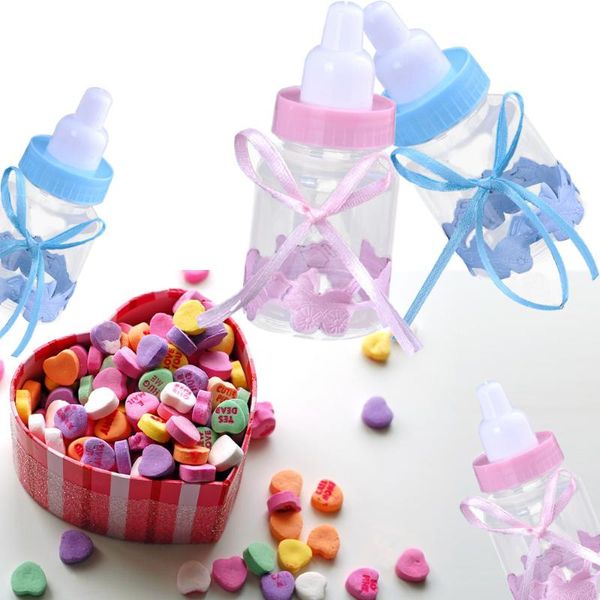 gift wrap 2021 12 pcs fillable bottles for baby shower favors party decorations girl boy candy box bottle #0301
gift wrap 2021 12 pcs fillable bottles for baby shower favors party decorations girl boy candy box bottle #0301