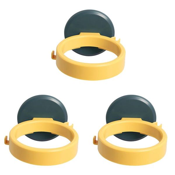 bathroom storage & organization 3pcs hair dryer straightener holder wall mounted with strong back glue for no drilling wire hanger adhesive
bathroom storage & organization 3pcs hair dryer straightener holder wall mounted with strong back glue for no drilling wire hanger adhesive