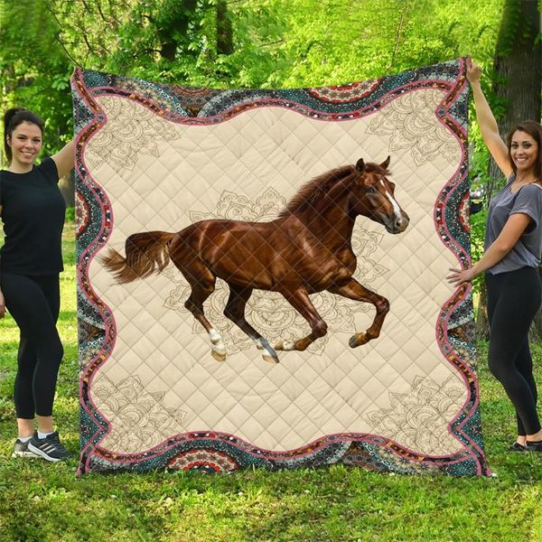 comforters & sets animal horse mandala quilted quilt throw blankets birthday christmas thanksgiving gifts
comforters & sets animal horse mandala quilted quilt throw blankets birthday christmas thanksgiving gifts