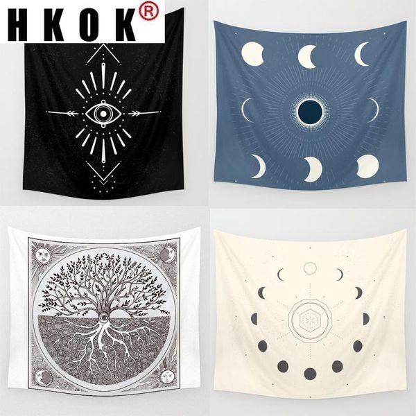 tapestries hkok moon tapestry wall hanging covering rugs background cloth beach mat blanket art bedroom living home decor
tapestries hkok moon tapestry wall hanging covering rugs background cloth beach mat blanket art bedroom living home decor
