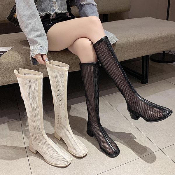 boots shoes fashion woman round toe thigh high heels boots-women punk mid calf summer over-the-knee rubber, Black
boots shoes fashion woman round toe thigh high heels boots-women punk mid calf summer over-the-knee rubber, Black