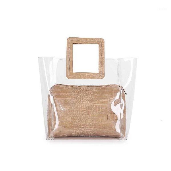 designer luxury bag design new handbags women bags fashion ladies transparent pvc bag female pu leather sac a ma women's leather handba
designer luxury bag design new handbags women bags fashion ladies transparent pvc bag female pu leather sac a ma women's leather handba