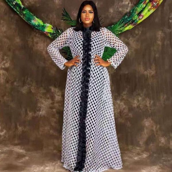 ethnic clothing african long dresses for women 2 piece set fashion patchwork robes 2021 hollow loose boubou with tank dress, Red
ethnic clothing african long dresses for women 2 piece set fashion patchwork robes 2021 hollow loose boubou with tank dress, Red
