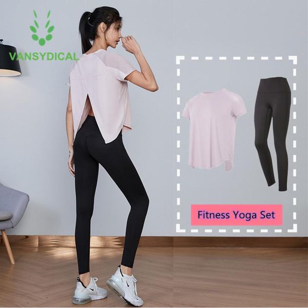 yoga outfit workout leggings set women summer sports suit gym clothing running short sleeve fitness training sportswear 2pc
yoga outfit workout leggings set women summer sports suit gym clothing running short sleeve fitness training sportswear 2pc