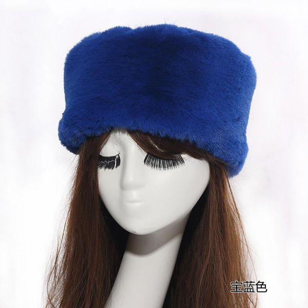 beanie/skull caps women winter hats thick fluffy faux fur skullies beanies ski bomber russian hat ear warmer cap leopard print zkg21, Blue;gray
beanie/skull caps women winter hats thick fluffy faux fur skullies beanies ski bomber russian hat ear warmer cap leopard print zkg21, Blue;gray