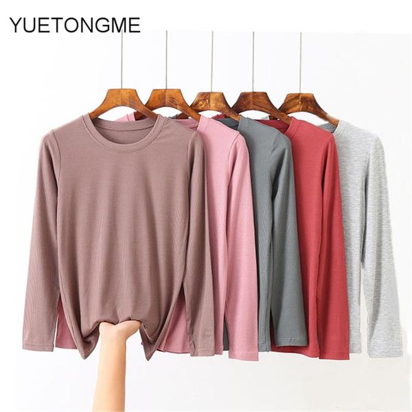 women's t-shirt 2021 women spring summer autumn casual tee shirt elegant striped o neck long sleeve fashion lady t tsp143, White
women's t-shirt 2021 women spring summer autumn casual tee shirt elegant striped o neck long sleeve fashion lady t tsp143, White