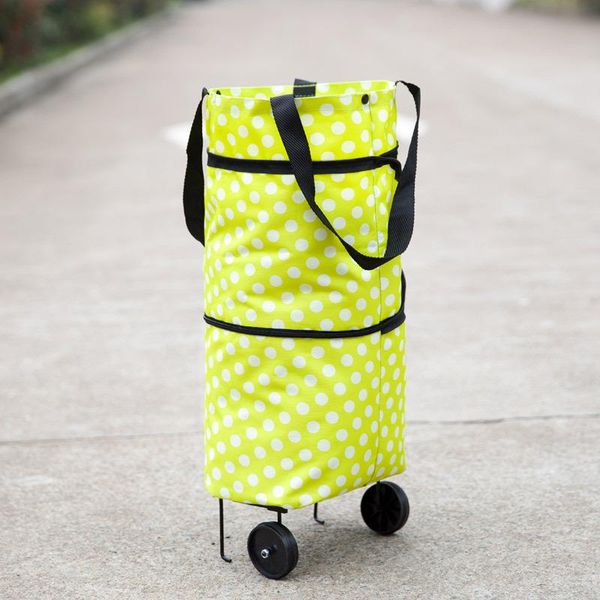 shopping bags stylish large capacity folding hand-pull bag wheel multi-function oxford tug cart
shopping bags stylish large capacity folding hand-pull bag wheel multi-function oxford tug cart