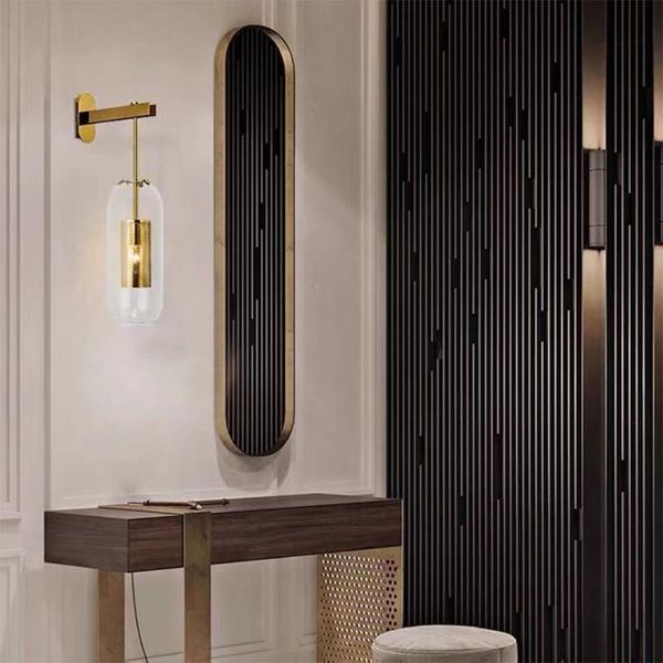 modern glass wall lamp gold candle holder, bathroom, bedroom, mirror, lamps, home lighting decoration
modern glass wall lamp gold candle holder, bathroom, bedroom, mirror, lamps, home lighting decoration