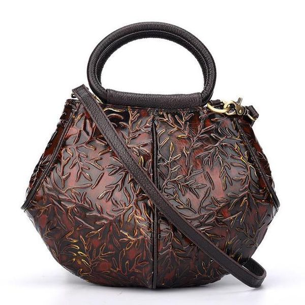 evening bags 2021 vintage genuine leather women's floral embossed hasp handbags&crossbody&shoulder messenger bag
evening bags 2021 vintage genuine leather women's floral embossed hasp handbags&crossbody&shoulder messenger bag