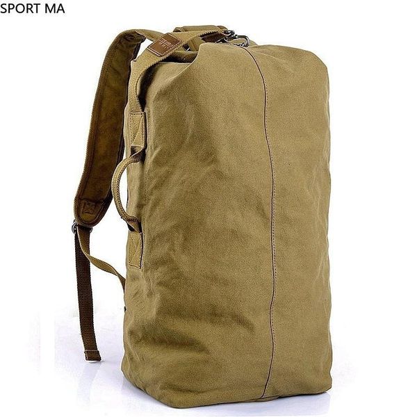 outdoor bags 35l canvas military backpack tactical hiking camping travel bag for hunting fishing rucksack gym fitness sports handbags
outdoor bags 35l canvas military backpack tactical hiking camping travel bag for hunting fishing rucksack gym fitness sports handbags