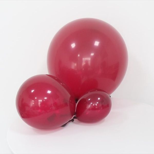party decoration 5 "10" 18 "burgundy matte pearl light latex balloon garland arch kit engagement wedding valentine's day
party decoration 5 "10" 18 "burgundy matte pearl light latex balloon garland arch kit engagement wedding valentine's day