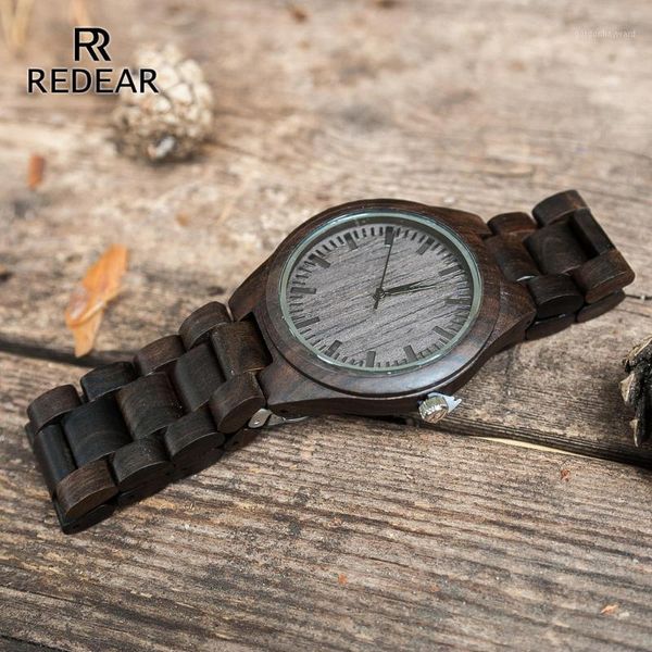 handmade black sandalwood watches lover's cool nature wood quartz automatic watch in gift box to women wristwatches, Slivery;brown
handmade black sandalwood watches lover's cool nature wood quartz automatic watch in gift box to women wristwatches, Slivery;brown