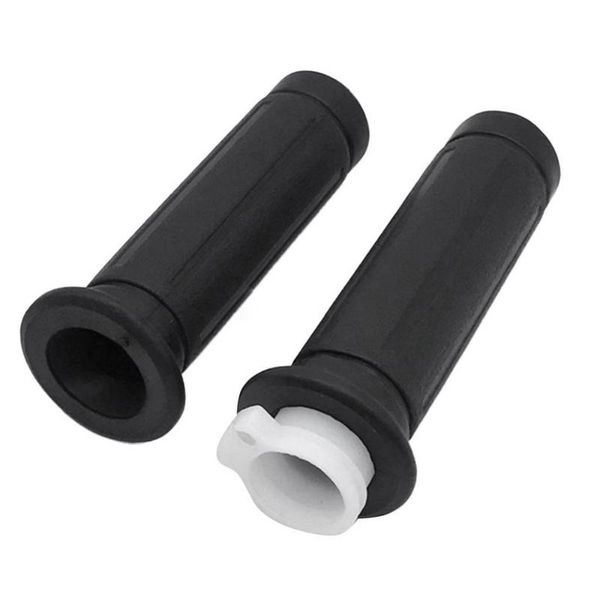 handlebars 2pc 23mm handle throttle grip scooter moped for taotao gy6/50cc/60cc/125cc/150cc handles refueling sleeve
handlebars 2pc 23mm handle throttle grip scooter moped for taotao gy6/50cc/60cc/125cc/150cc handles refueling sleeve