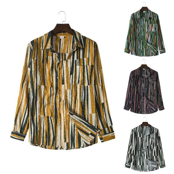 men's casual shirts vintage lace up stand collar shirt blouse cotton linen loose long sleeve male, White;black
men's casual shirts vintage lace up stand collar shirt blouse cotton linen loose long sleeve male, White;black