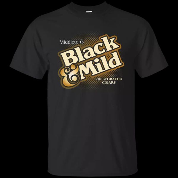 black & mild, cigar, logo, tobacco, tobacconist, smoke, cigarillo, t-shirt, White;black
black & mild, cigar, logo, tobacco, tobacconist, smoke, cigarillo, t-shirt, White;black