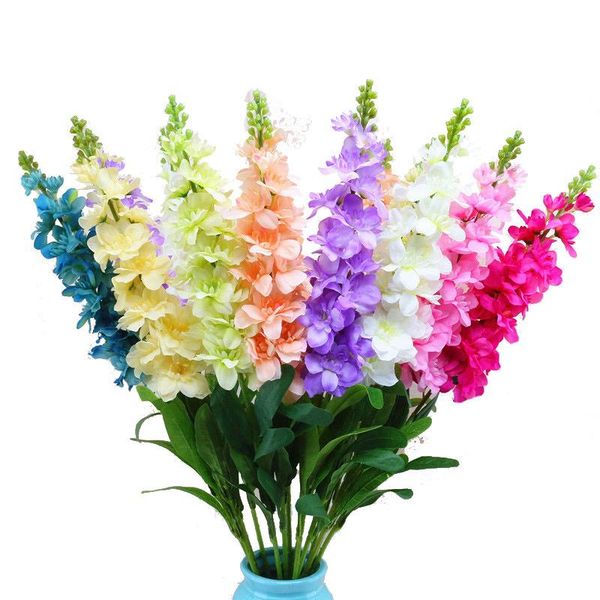 decorative flowers & wreaths 80cm long hyacinth violet silk artificial floral decoration for home wedding el decor fake flower
decorative flowers & wreaths 80cm long hyacinth violet silk artificial floral decoration for home wedding el decor fake flower