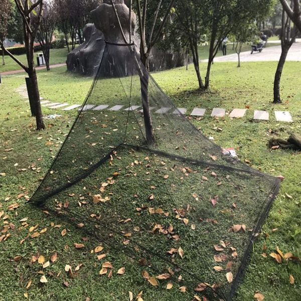 summer travel outdoors lightweight mosquito tent hiking mesh portable insect repellent easy install beach camping double tents and shelters
summer travel outdoors lightweight mosquito tent hiking mesh portable insect repellent easy install beach camping double tents and shelters