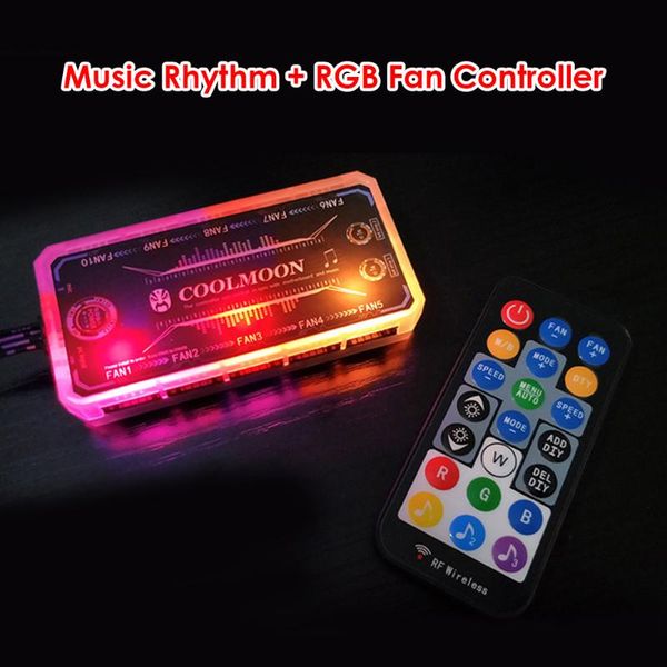 fan computer water cooling system waterblock rgb controller 12cm remote control case 12v pc chassis fans & coolings
fan computer water cooling system waterblock rgb controller 12cm remote control case 12v pc chassis fans & coolings